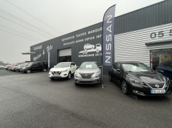 Vente voiture occasion à Vélines