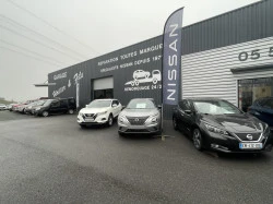 Vente voiture occasion à Vélines